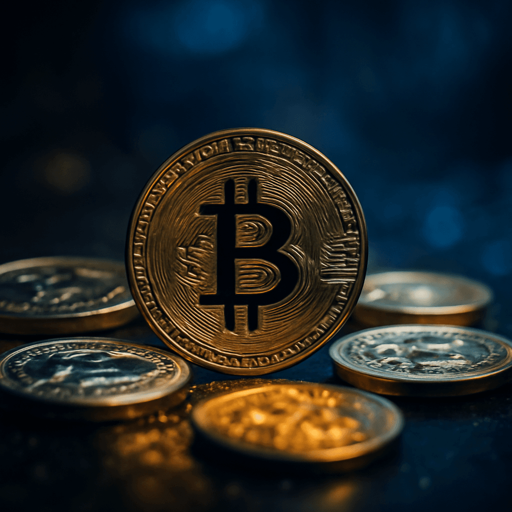 推遲《清晰法案》是否為今年更聰明的加密貨幣政策隱藏了機會