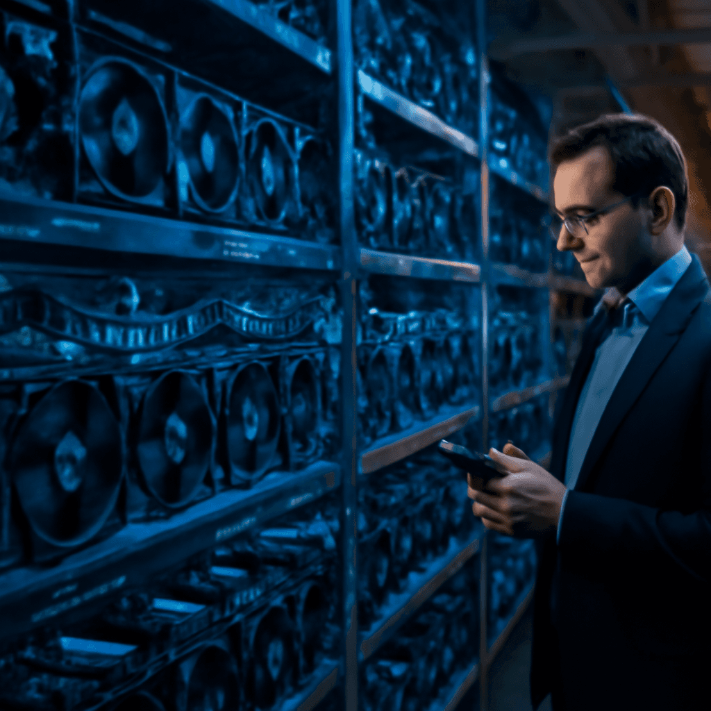 Bitmine 在 Tom Lee 的公司優先回購與現金配置下放緩以太坊購買