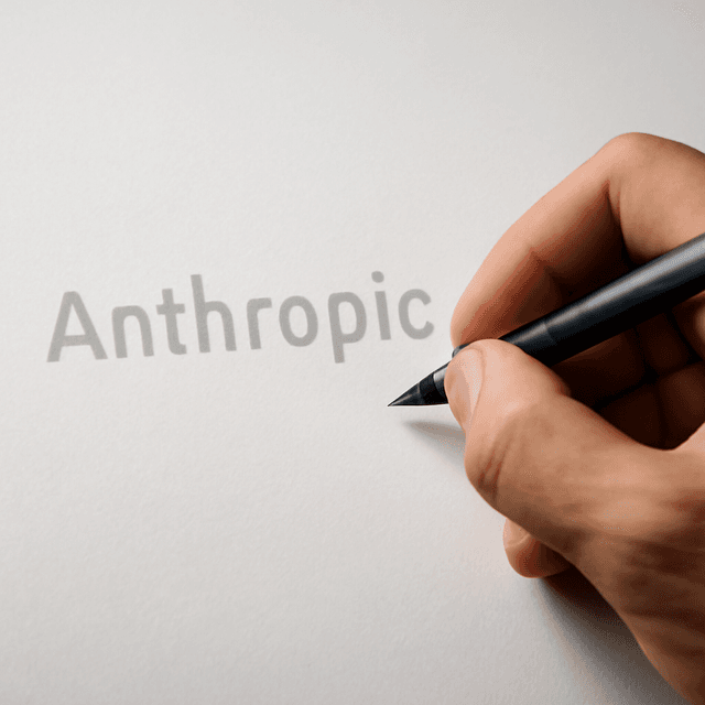 Anthropic 將對 AI 生成的文字加上浮水印以符合歐盟規定