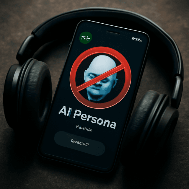 Spotify 將從今年開始標記 AI 生成的藝人個人檔案並將其音樂排除在推薦之外