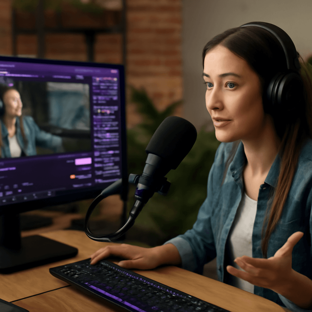 Twitch 將預設使用直播主內容作為 Amazon AI 訓練資料，除非他們選擇退出——社群反應