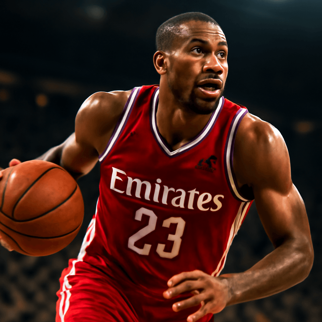 2026 年 Emirates NBA Cup 小組賽完整賽程與重點回顧發佈