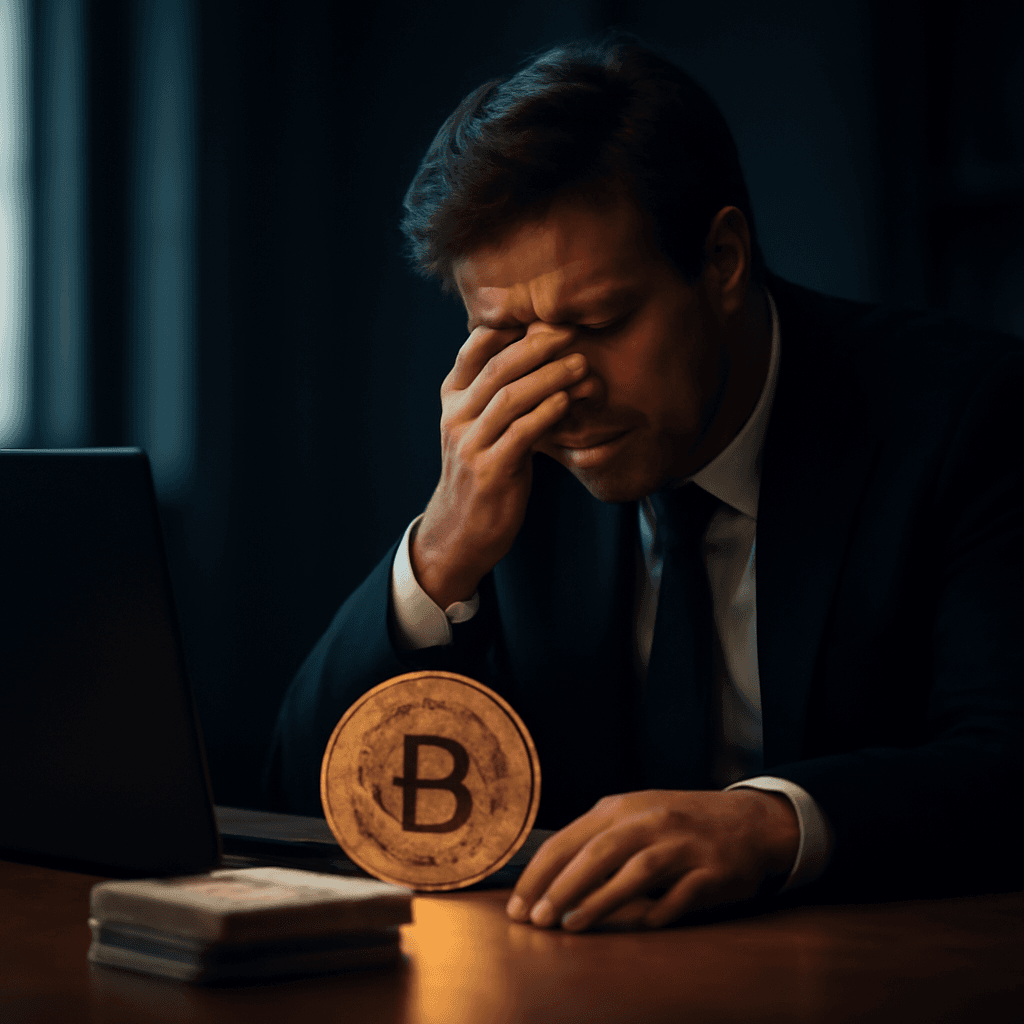 Metaplanet 表示並未出售價值 3.2 億美元的比特幣，仍持有 43,000 BTC