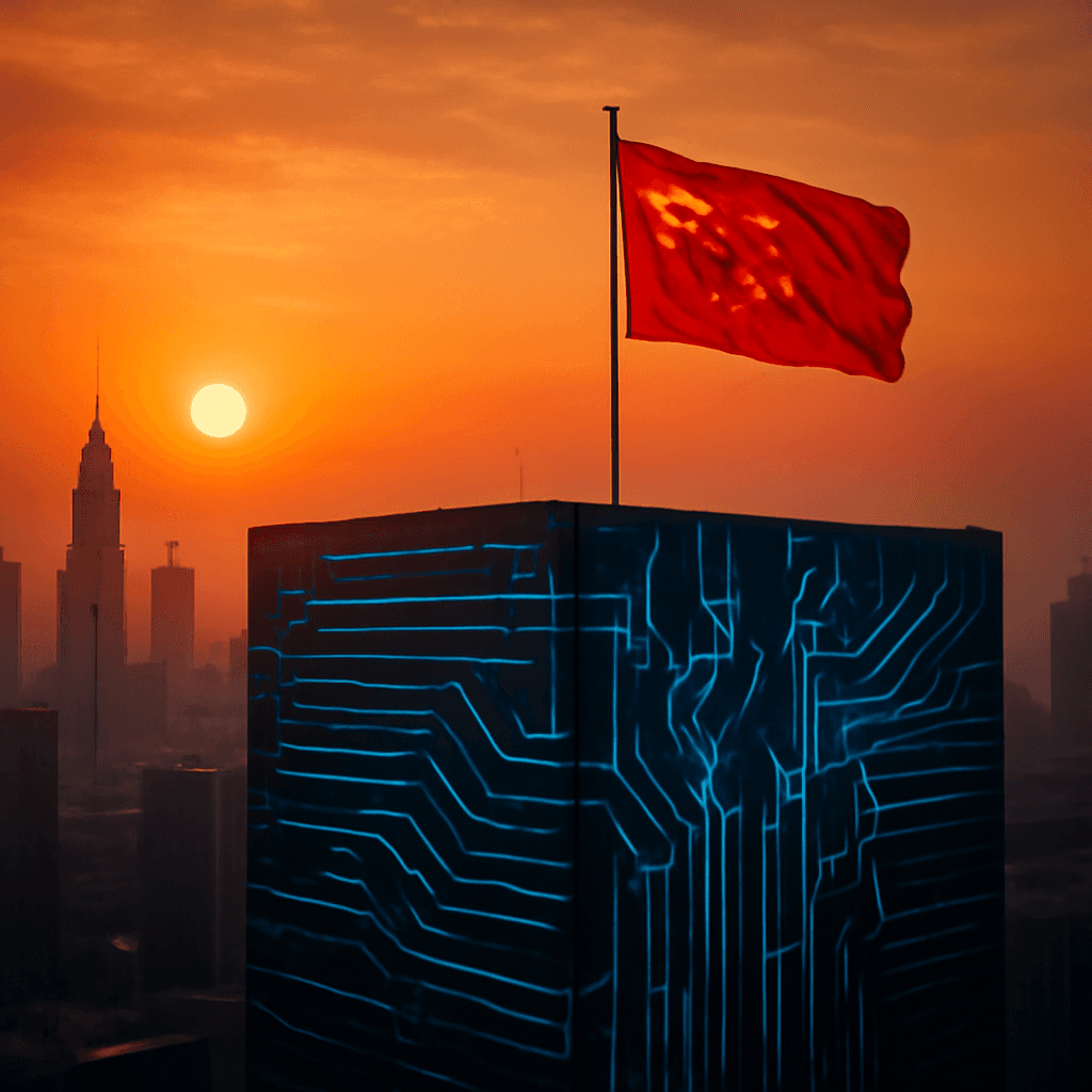 創新溢價重寫估值邏輯，外資湧入中國硬科技