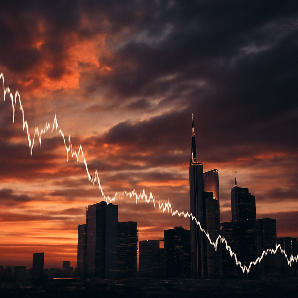 各市場恐慌降溫 —— 比特幣、股票、黃金與公債反映出平靜