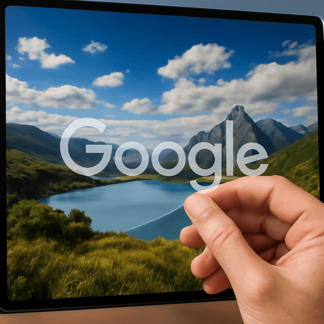Google 允許使用者關閉 AI 生成影像、影片和音訊內容上的可見浮水印