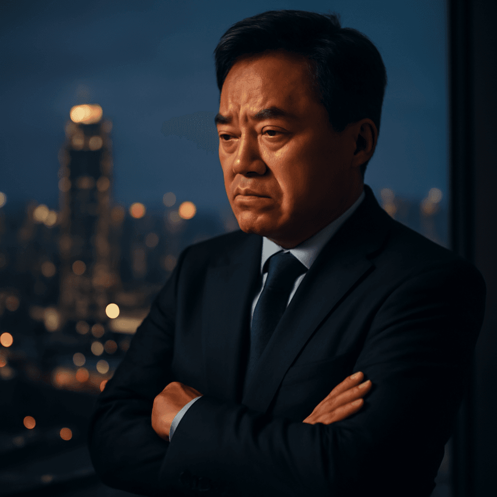 英特爾執行長陳立武（Lip-Bu Tan）承諾在錯過三次浪潮後捲土重來
