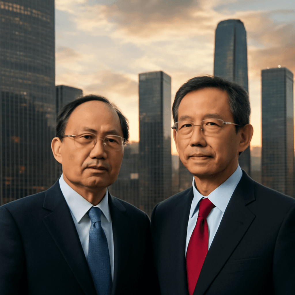 段永平與李錄揭露最新美股持倉：重倉拼多多與投資組合集中化趨勢