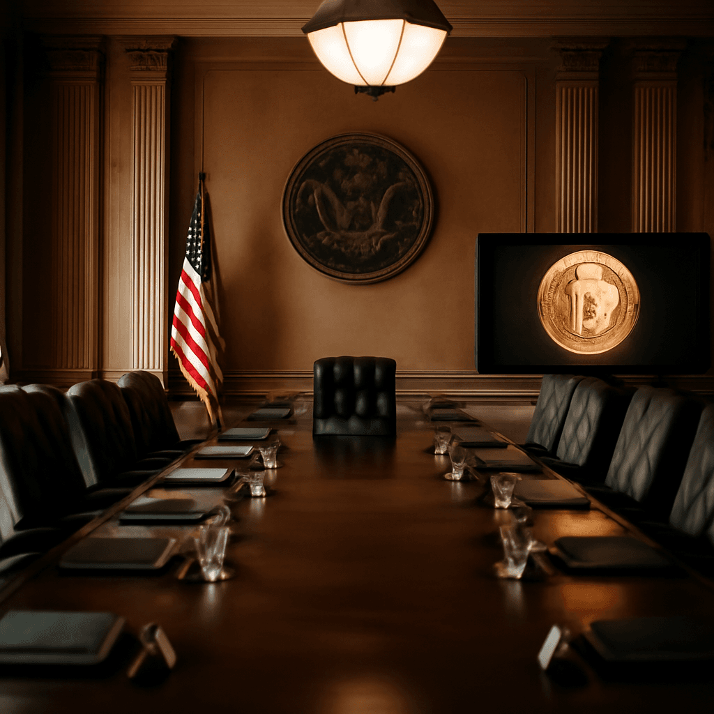 那場未曾舉行的 SEC 會議：加密法規制定現狀