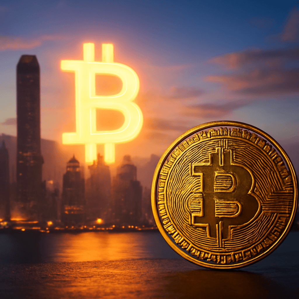 比特幣在亞洲時段接近 64,000 美元，HYPE 帶領每週漲幅
