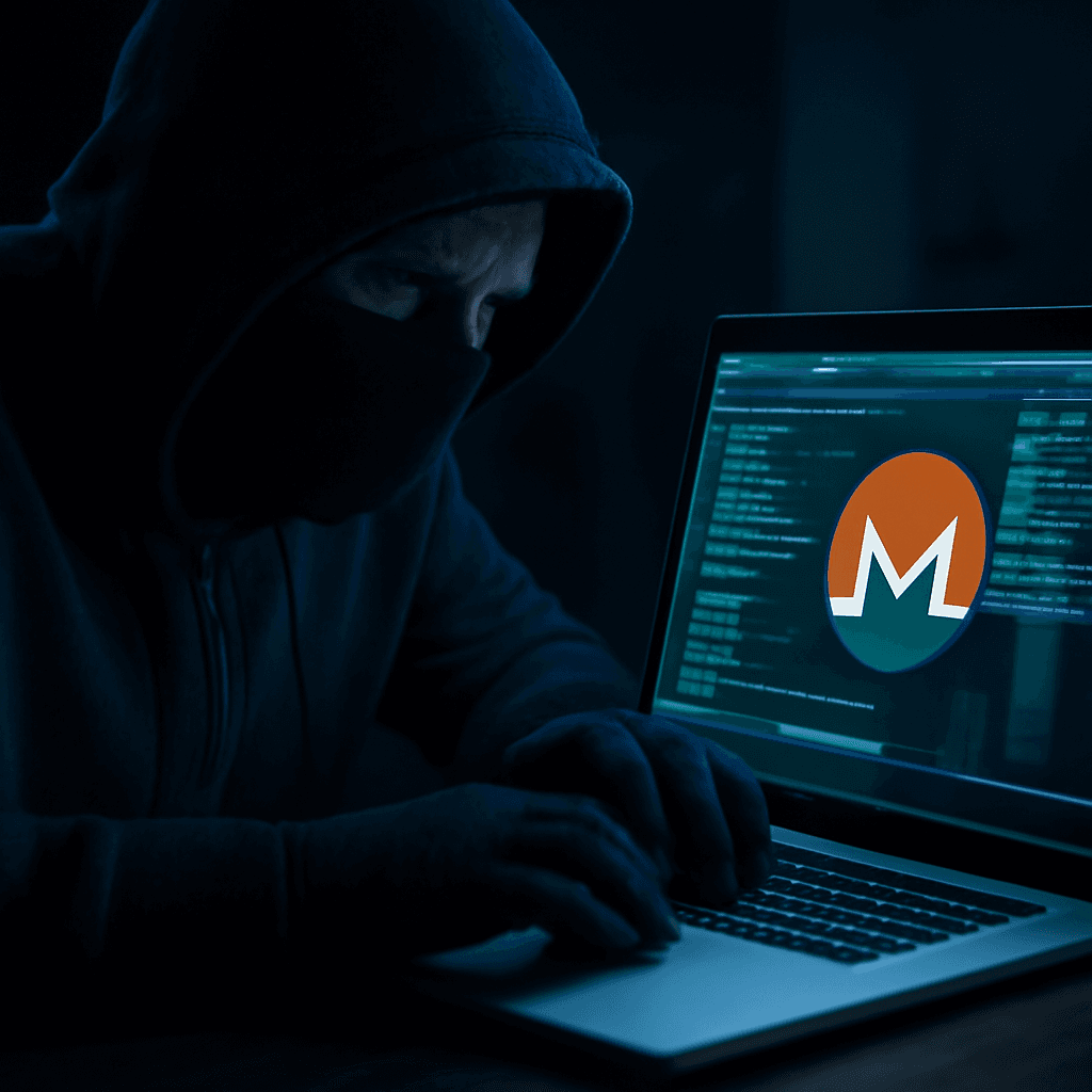 macOS 螢幕共享漏洞被利用以在對外開放的機器上安裝 Monero 挖礦程式