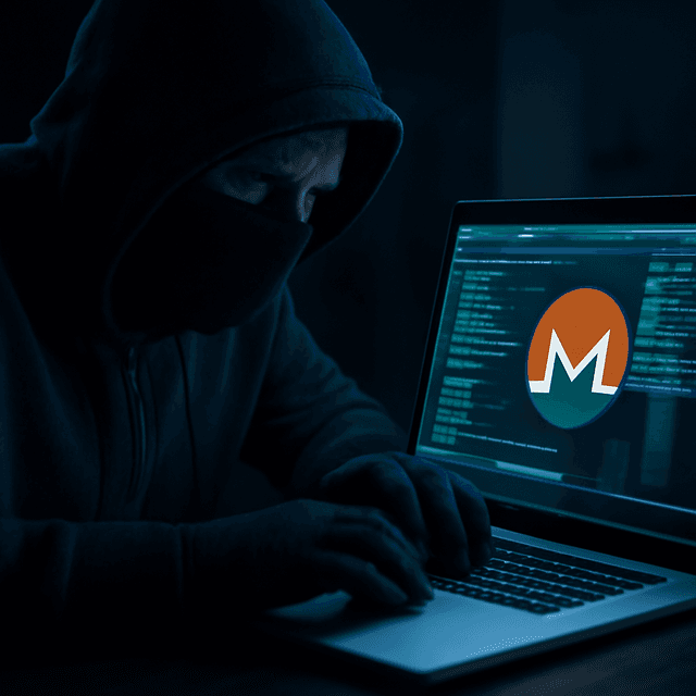 macOS 螢幕共享漏洞被利用以在對外開放的機器上安裝 Monero 挖礦程式