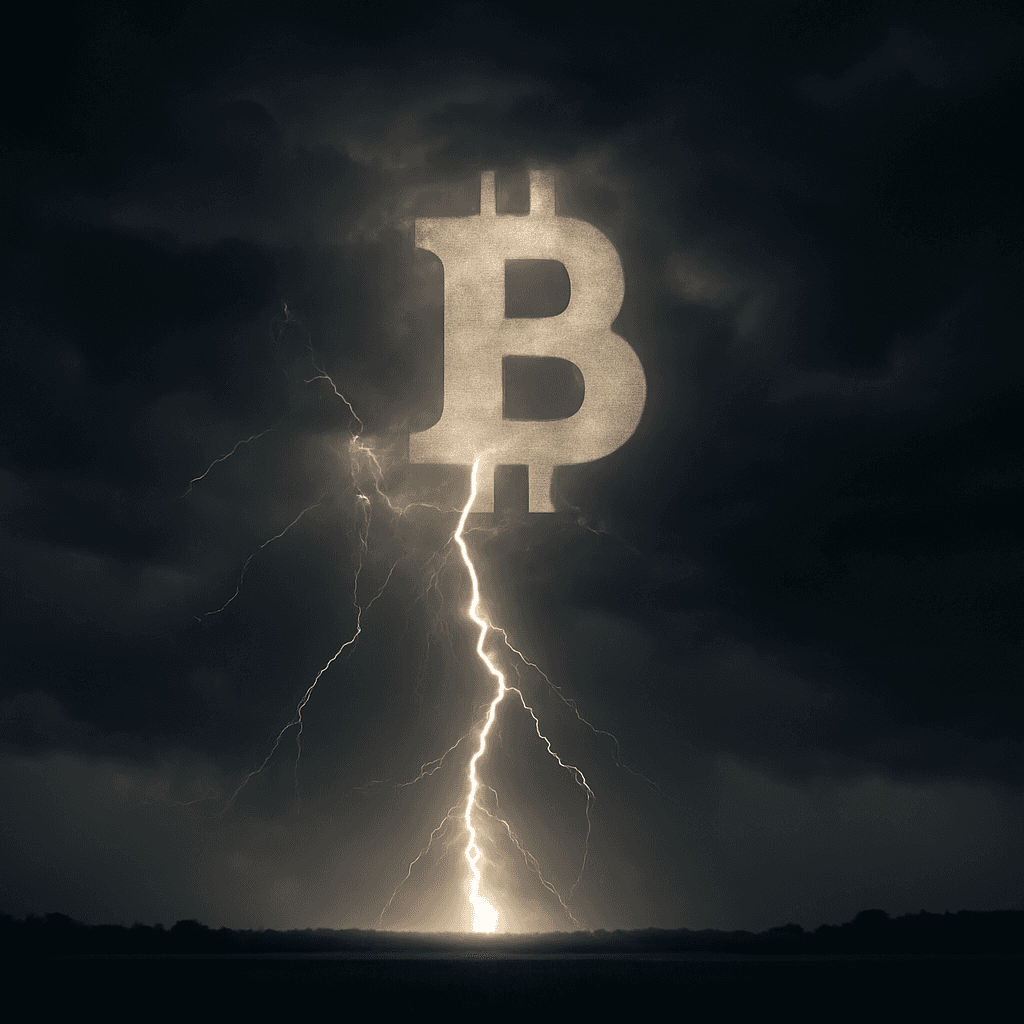 可能觸發強制平倉並加速拋售的比特幣重要價格門檻