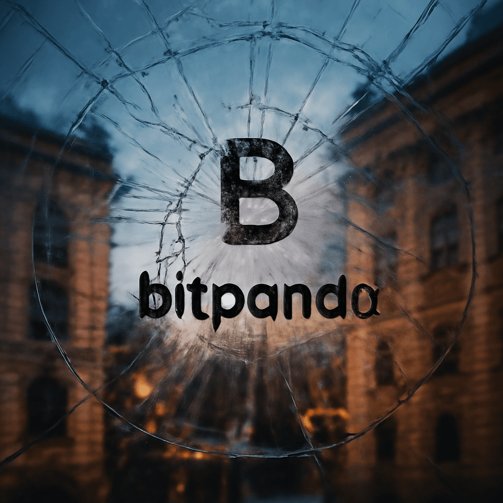 奧地利對 Bitpanda 開出 70,000 歐元罰款，為歐盟首宗公開 MiCA 處罰
