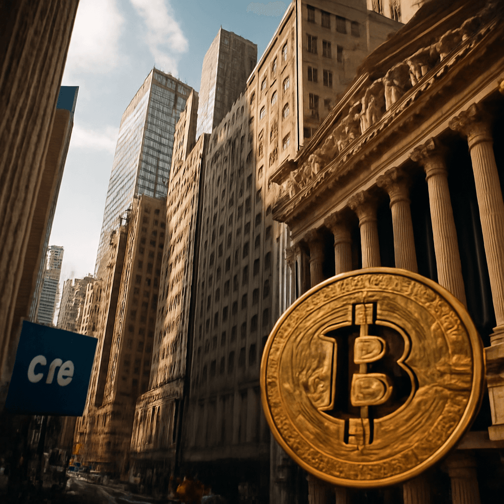 花旗將提供比特幣託管，銀行加深加密業務佈局