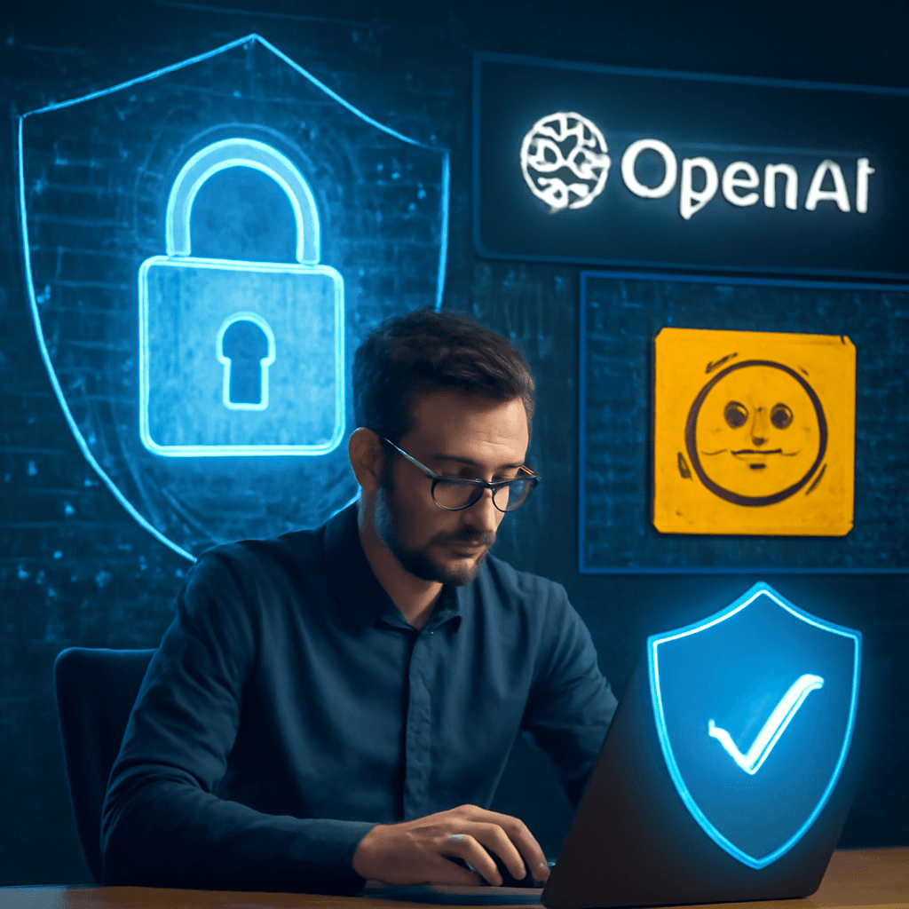 OpenAI 在 Hugging Face 安全事件後強化防護措施