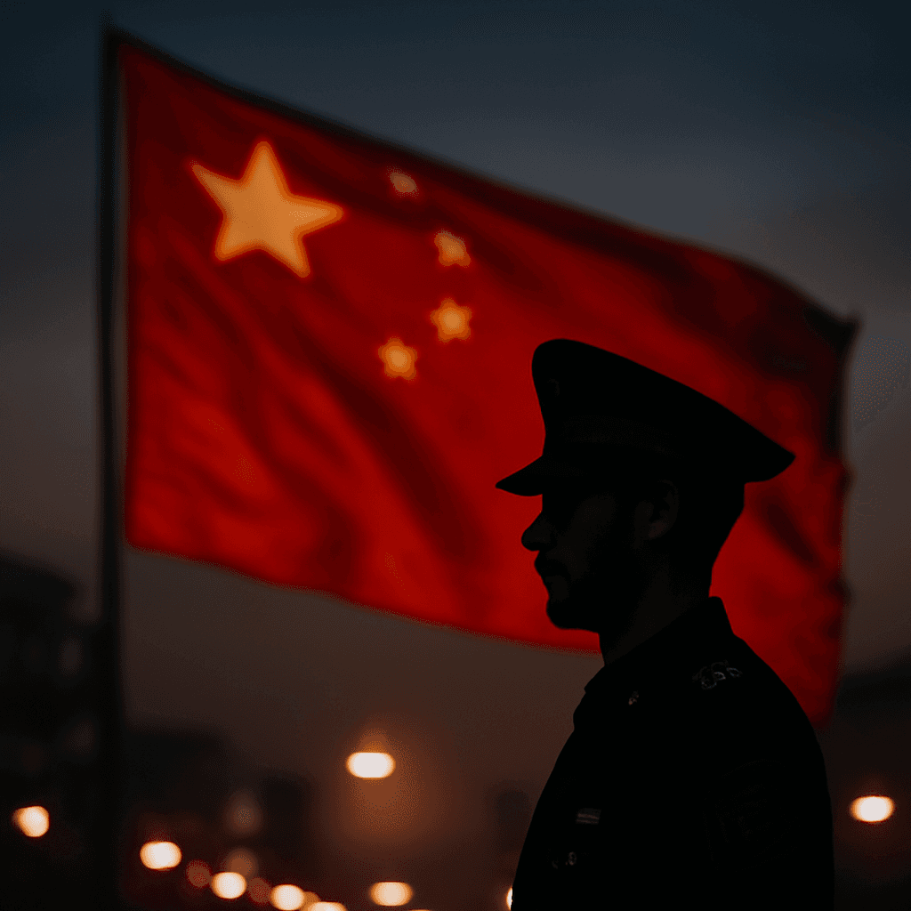 中國新網絡安全監督檢查辦法自十月生效：個人裝置、VPN 與錢包應用可能遭警方檢查並存取資料