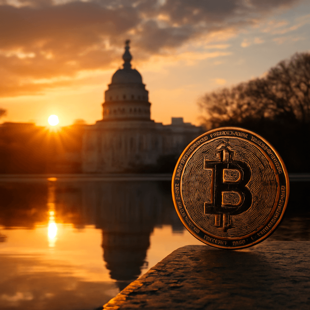 晨間一分鐘：SEC 提出首套正式加密貨幣規則