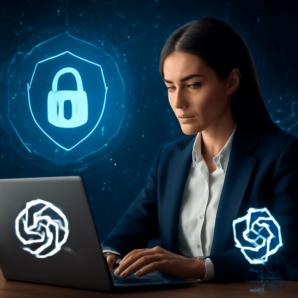 OpenAI 推出 Private Safety Processing 以強化客戶隱私