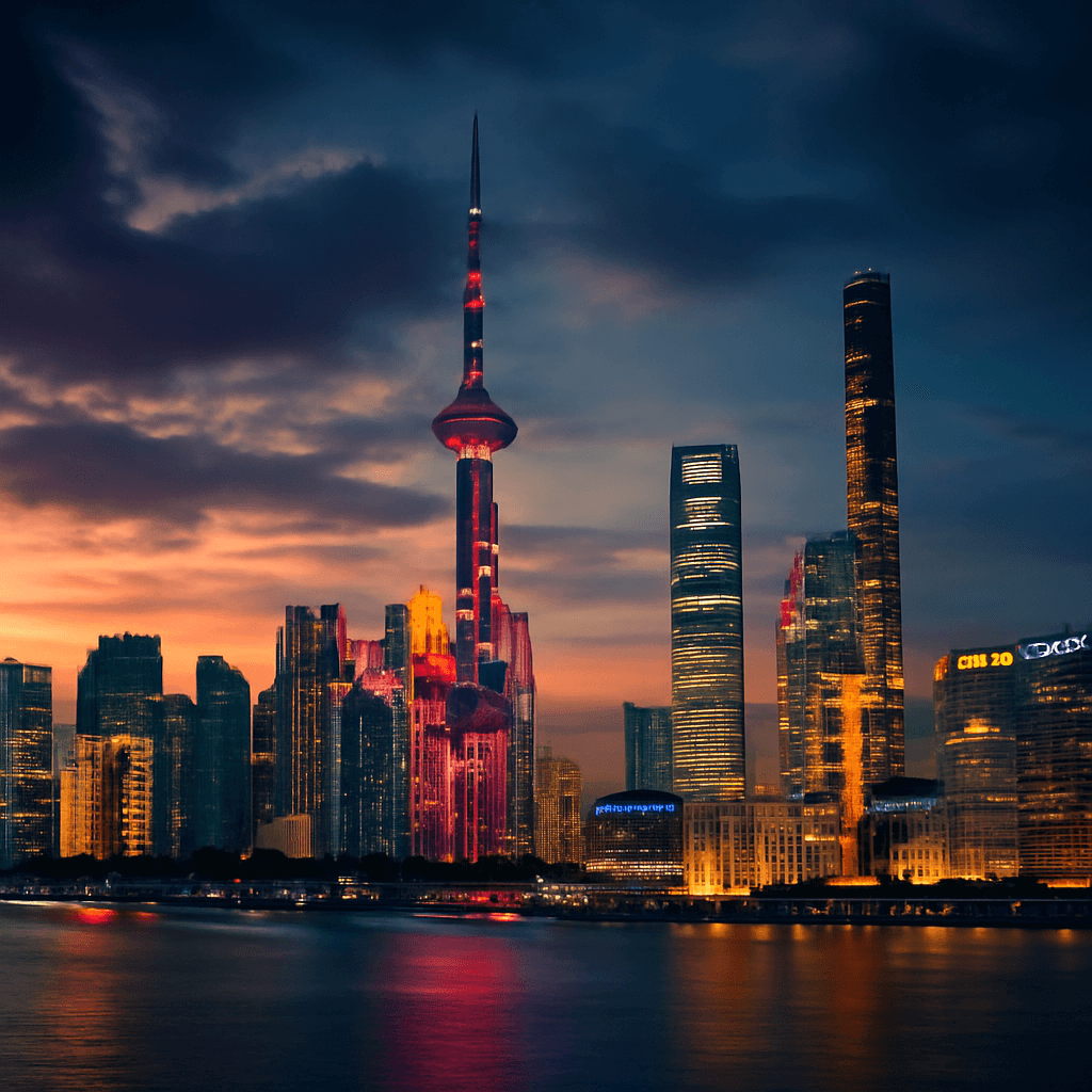 為何在全球殖利率上升中，中國政府公債表現突出並可強化投資組合多元化