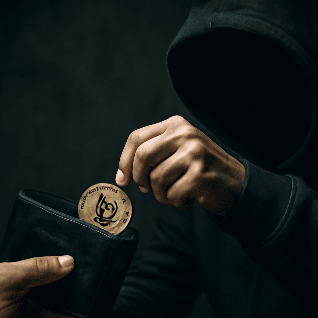 詐騙者使用假冒的加密 AML 檢查工具誘騙用戶掏空錢包