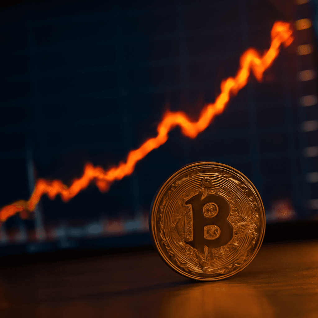 比特幣歷史性暴漲之後：分析師討論可持續性與後續走向