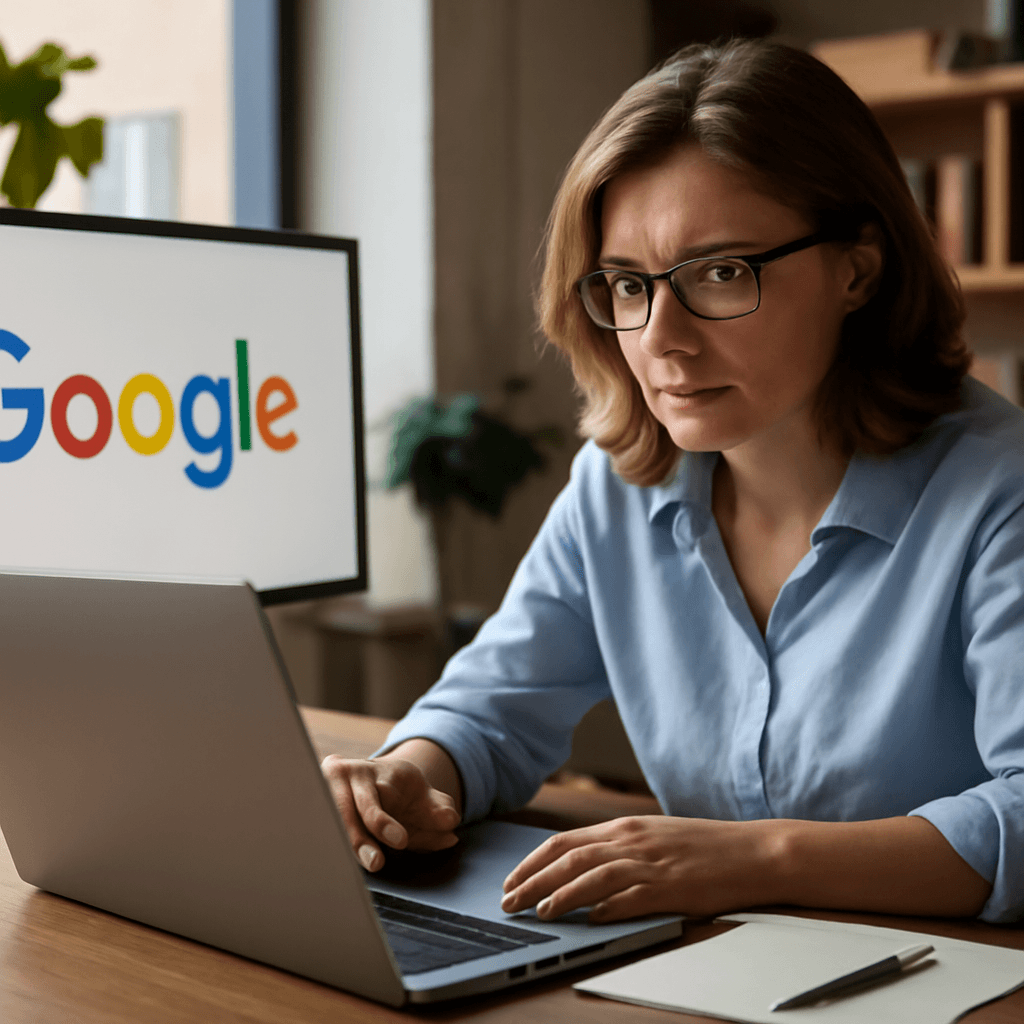 Google 推出「偏好來源」按鈕，協助出版商恢復由 AI 驅動的流量