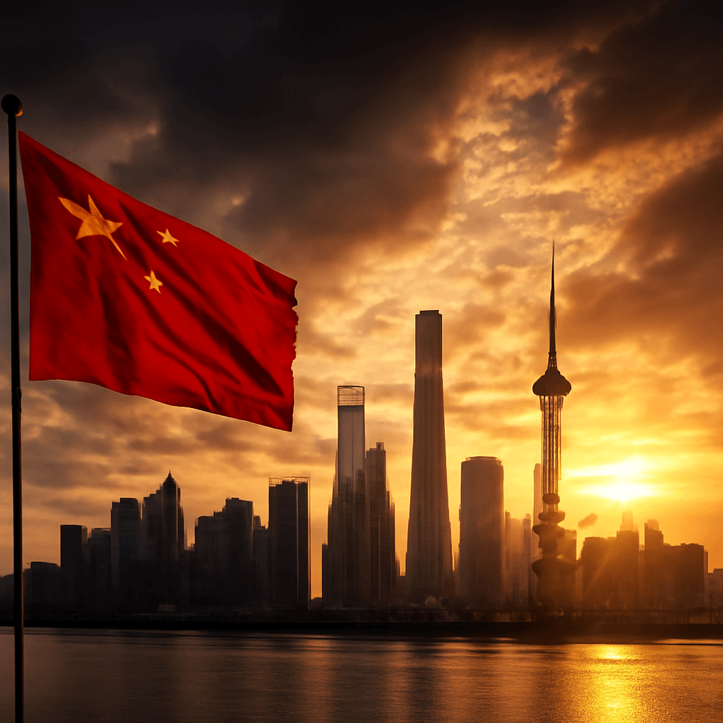 中國政府債券在全球殖利率飆升中逆勢而行，提升投資組合多元化吸引力