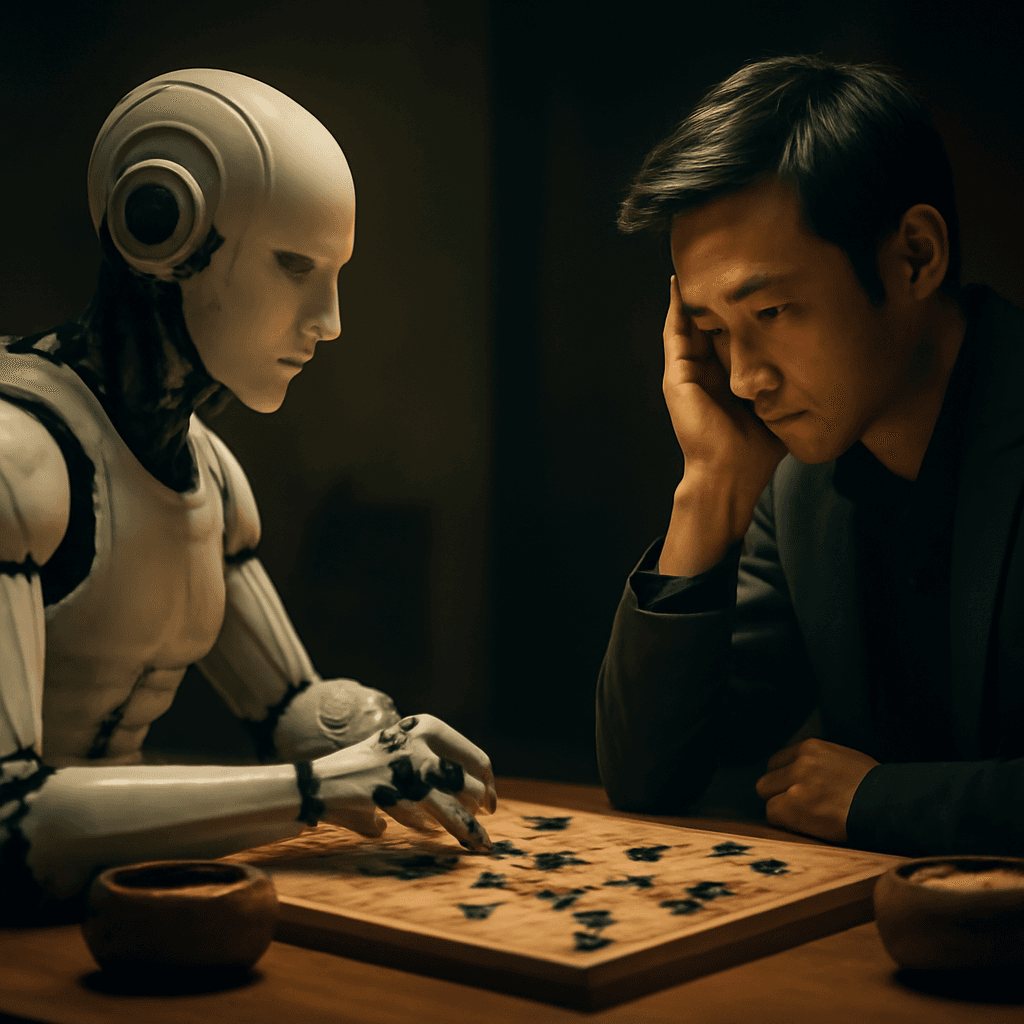 為何中國仿人機器人在實際職場應用上仍落後於人類