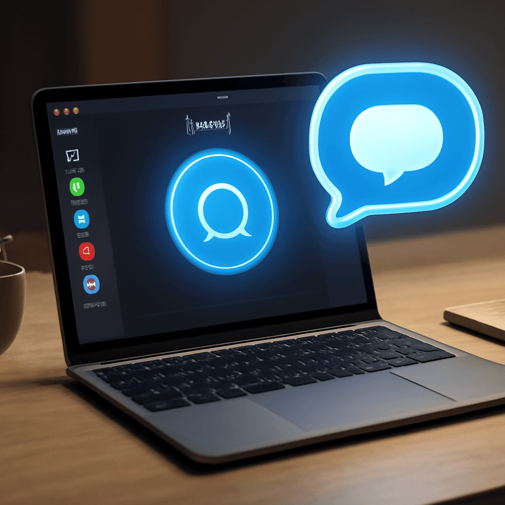 Meta AI 在 Mac 推出系統範圍聽寫與整合商務工具以提升生產力