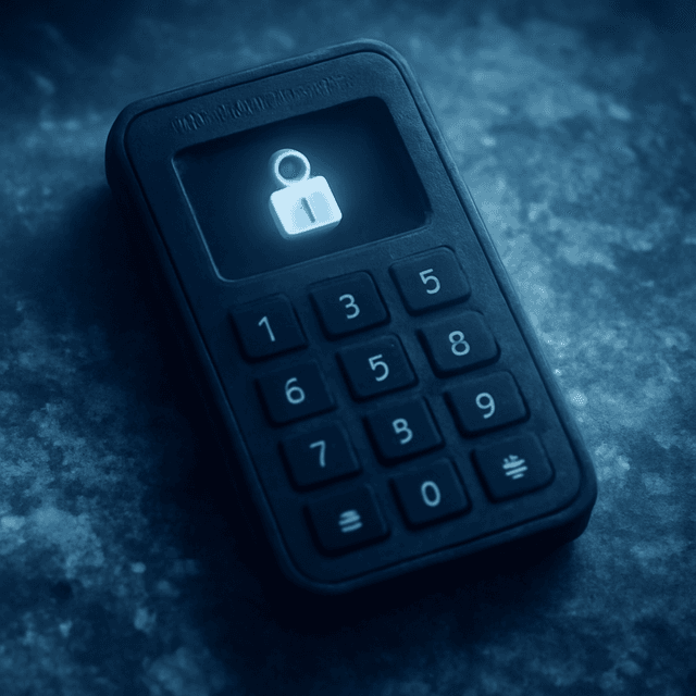 Coldcard 在約 1.3 億美元比特幣種子生成漏洞曝光錢包後實施重大安全升級