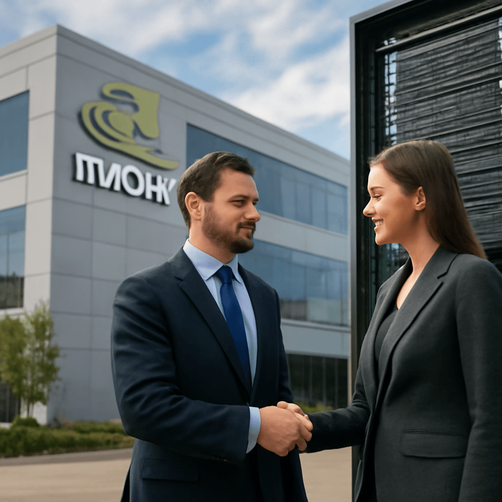 Nvidia 投資數據中心開發商 Cloverleaf