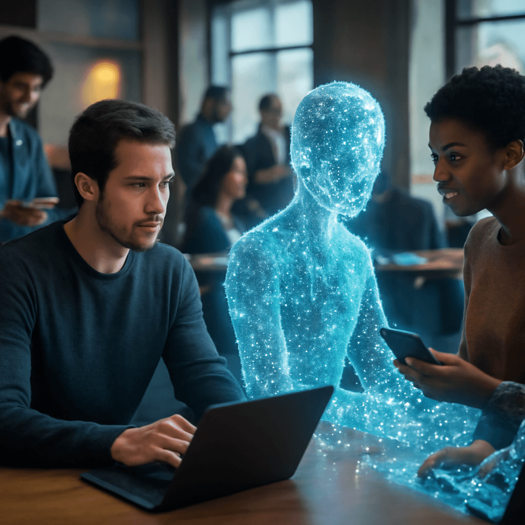 OpenAI 正在打造可管理一切的 AI 代理 — 整個工作團隊會接受它們嗎？