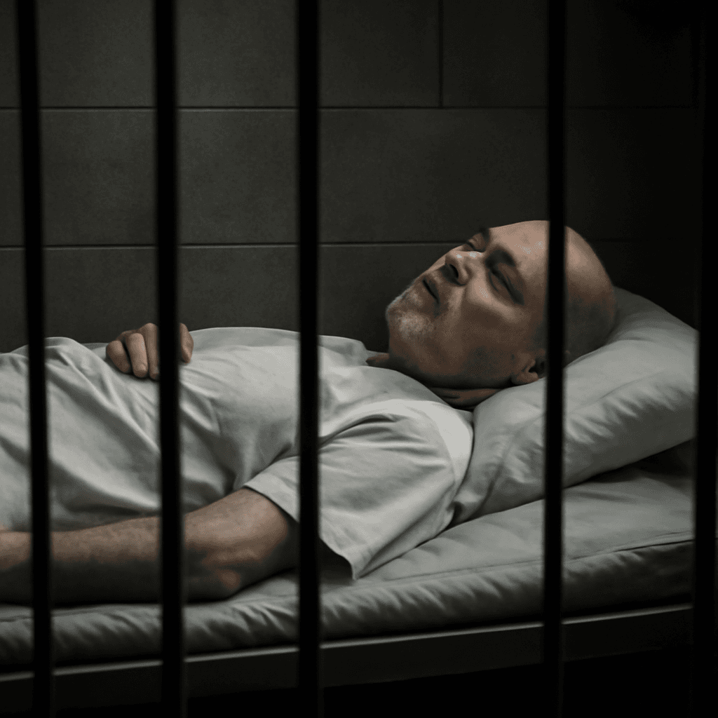 肖恩·格雷森（Sean Grayson）——因謀殺索尼婭·馬西（Sonya Massey）定罪，服刑中死亡