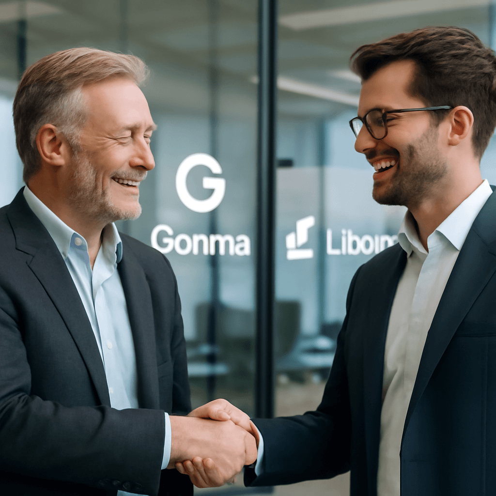 Gamma 收購獲 Accel 支持的設計新創 Lica，成立設計研究實驗室