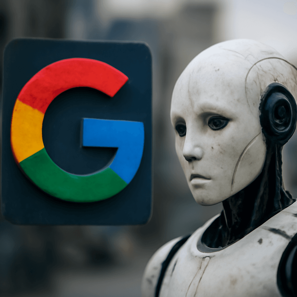 為何 AI 品牌化讓使用者困惑：從 Google Gemini 與整體產業的教訓