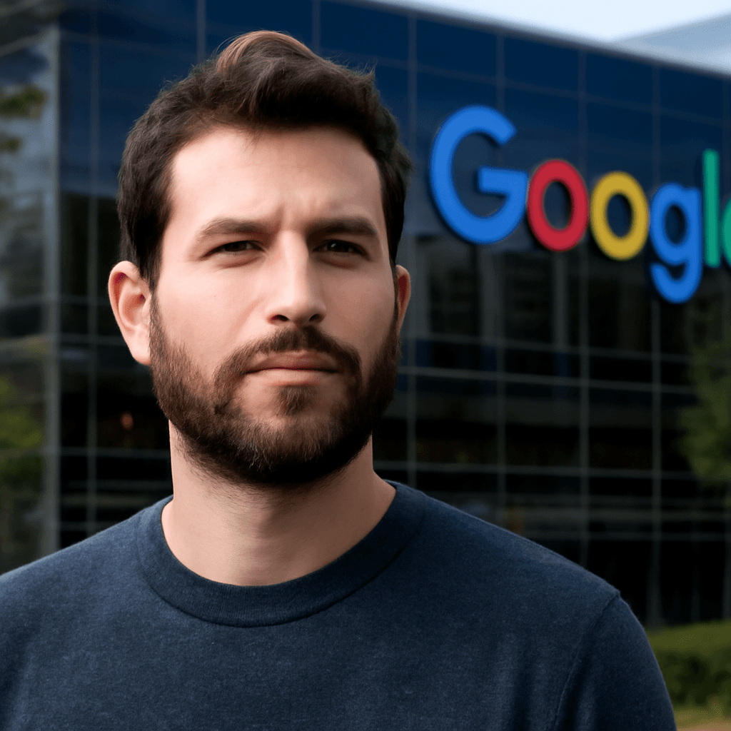 Barret Zoph 再次離開 OpenAI，回到 Google 擔任研究副總裁
