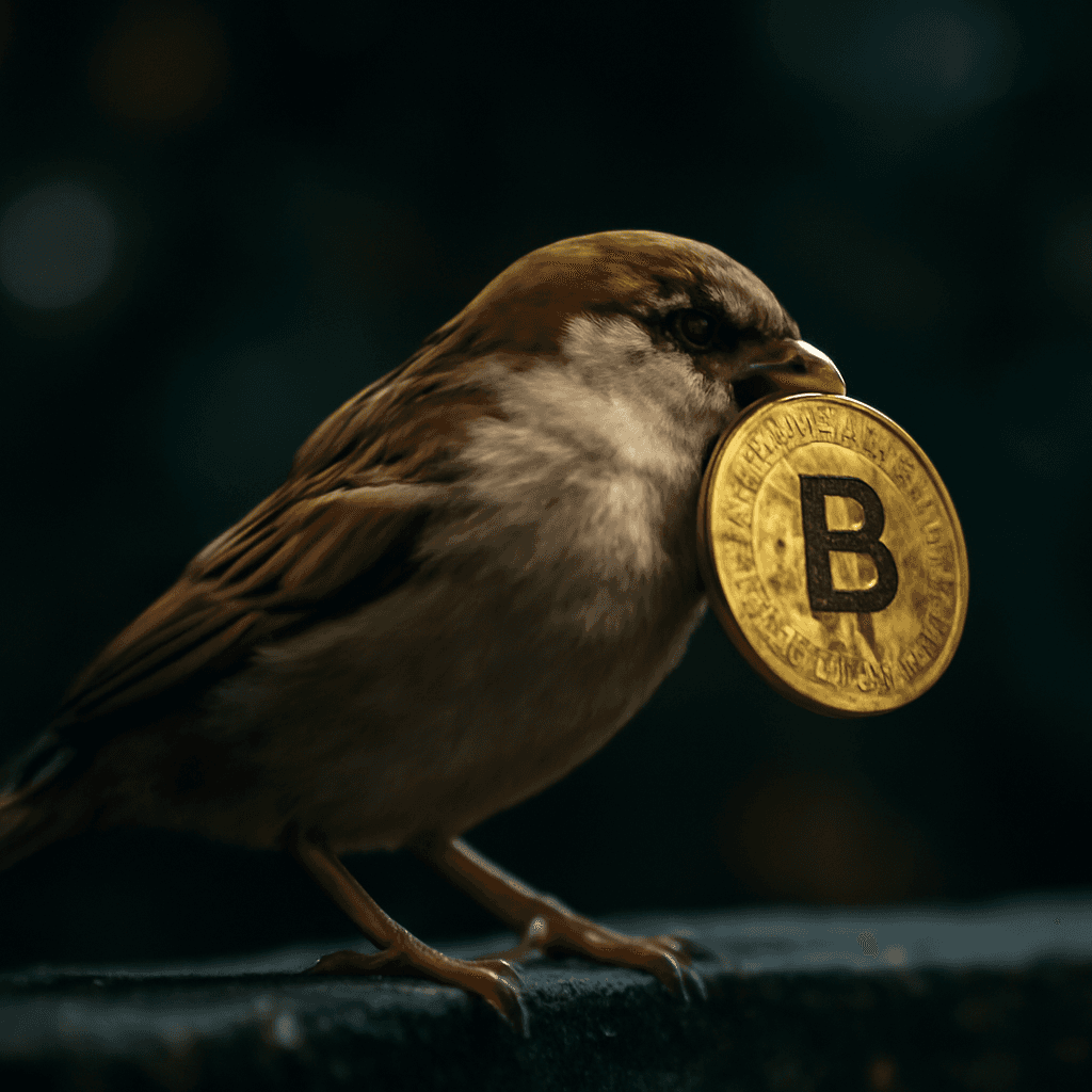 Sparrow Wallet 在 AI 協助程式碼審查後發佈更新