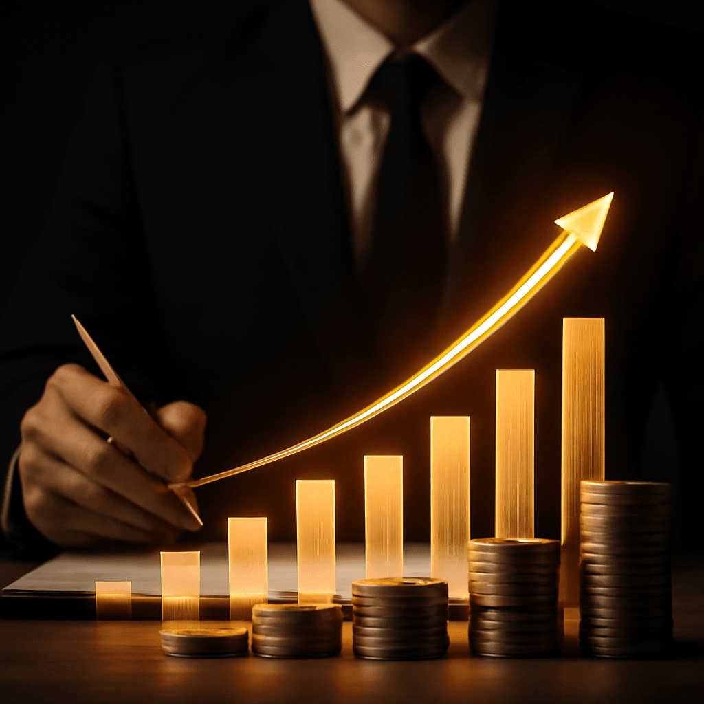 保險資金加碼：鋰業龍頭淨利飆升近 4,925%，20 檔個股遭保險機構持股翻倍