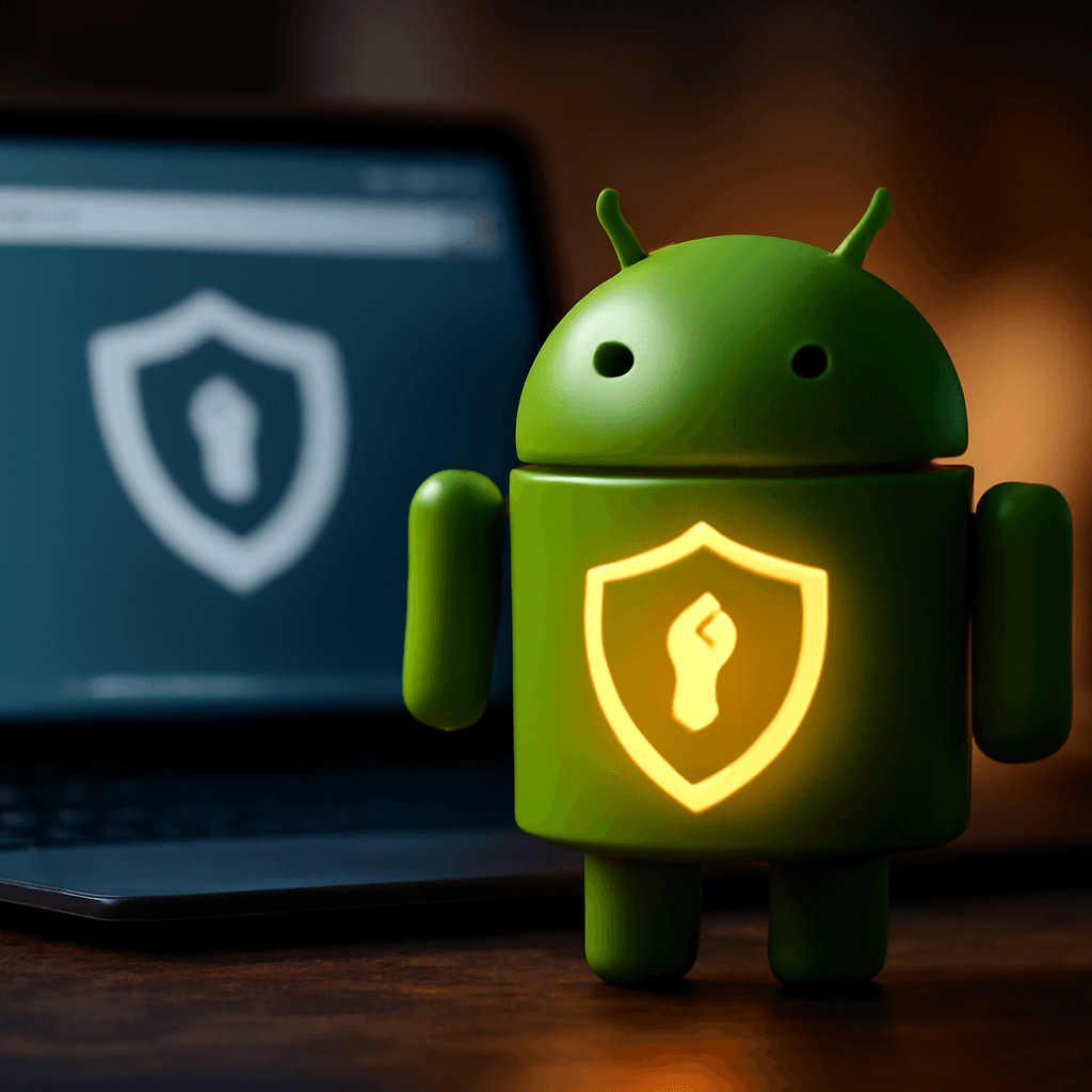 Android 17 啟用加密 Client Hello，但網路層級的隱私仍有限