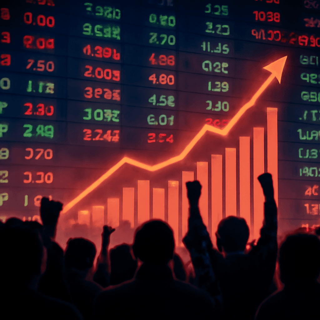 營收暴增 8 倍至 ¥1503 億；長鑫存儲上半年淨利 ¥776.05 億 — A 股新市值龍頭