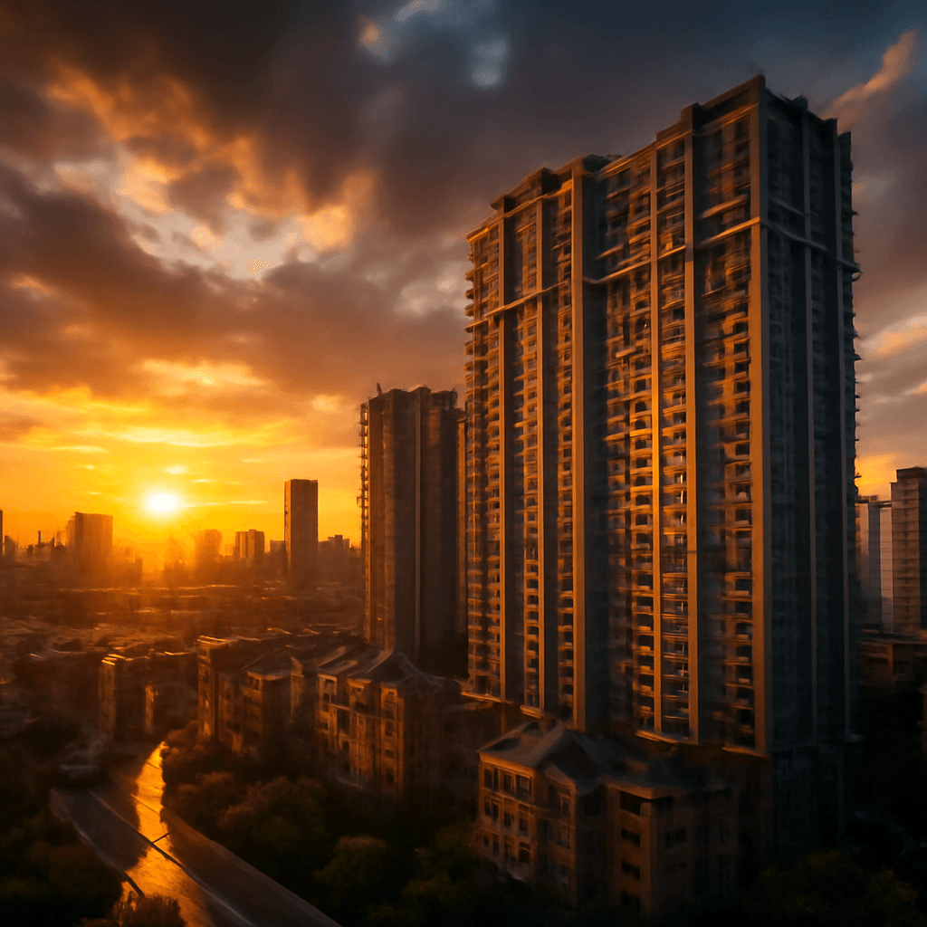 具歷史意義的政策組合重塑中國房地產：領先國企料將受益（含股票）