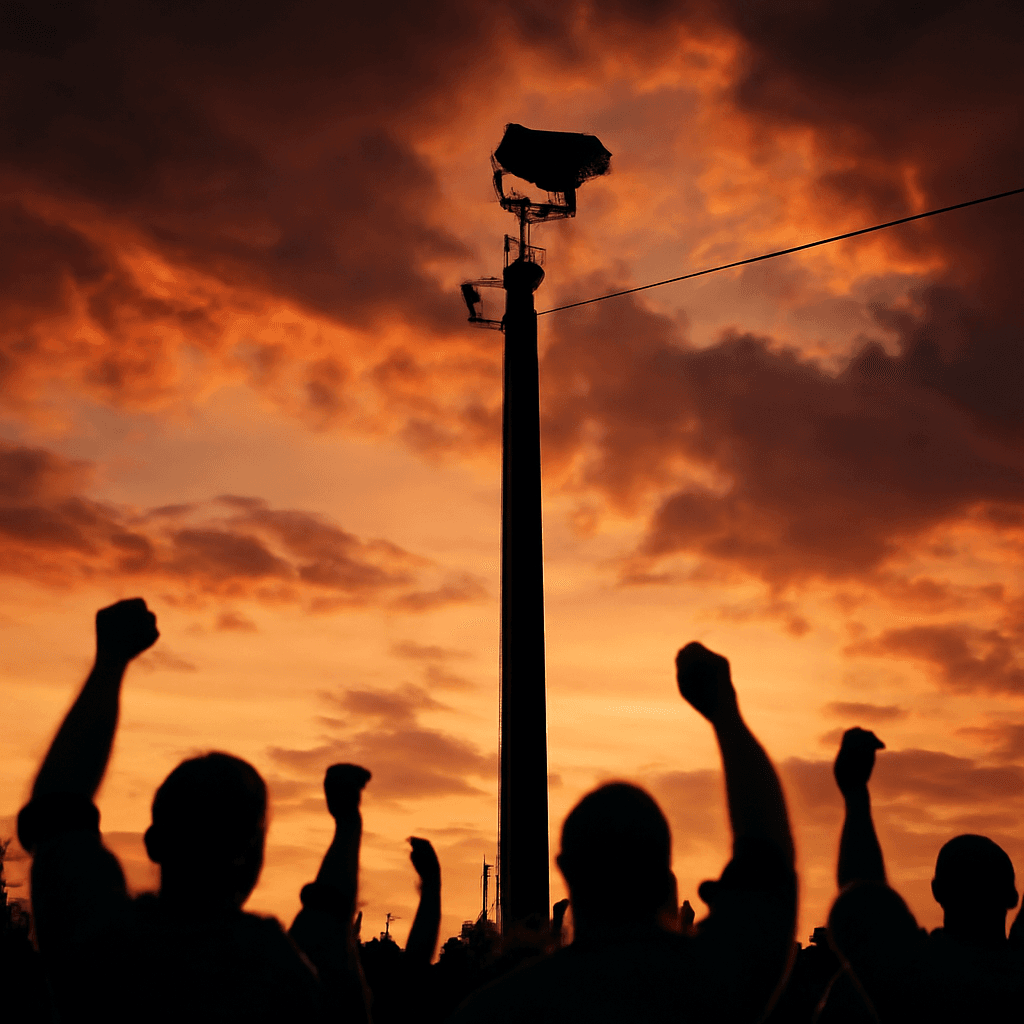 德州暫停對 Flock 偵測攝影機的州政府資助，全國性反彈升溫