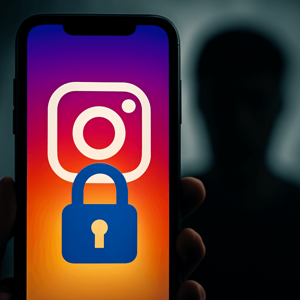 Instagram 限制未揭露 AI 生成人物的觸及率