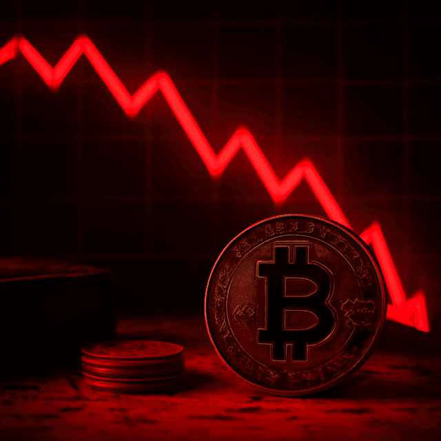 血色九月：比特幣的季節性疲弱與華爾街的相似模式