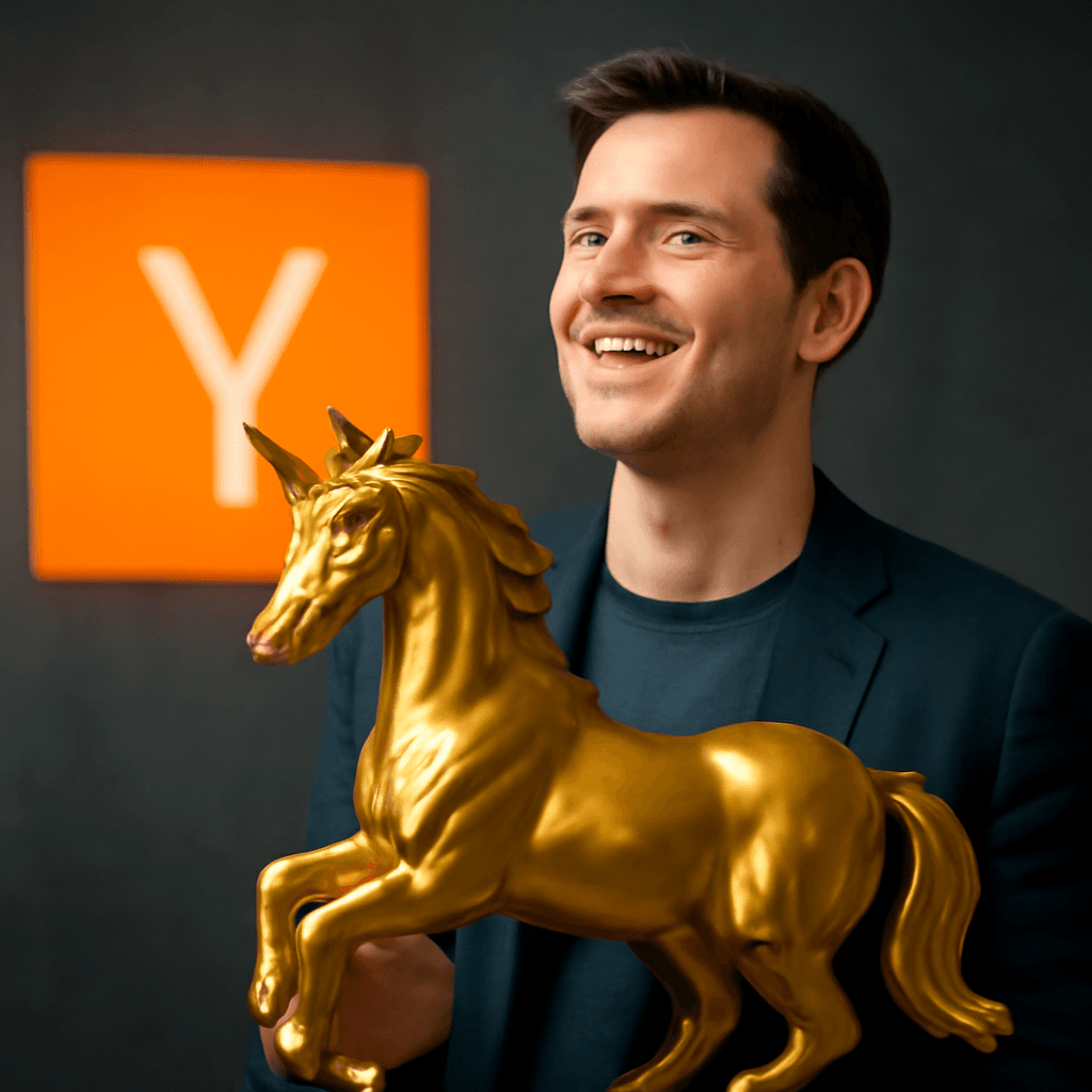 AfterQuery 成為 YC 歷史上成長最快的獨角獸，估值 32 億美元