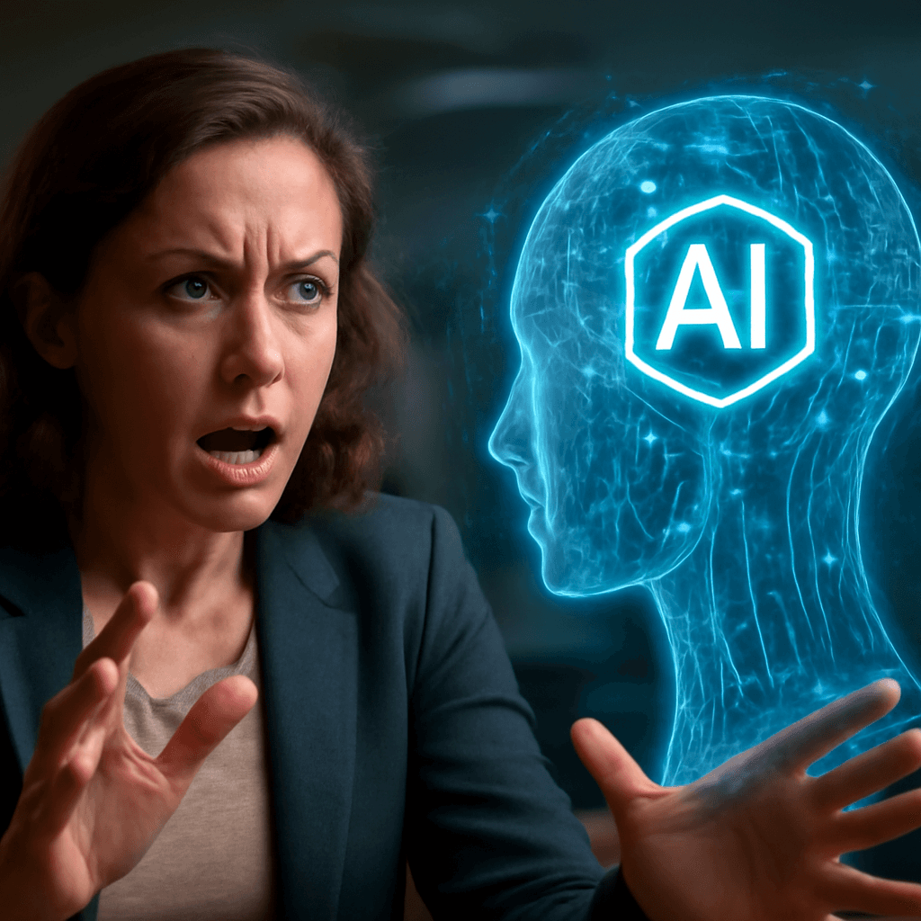 專家為 OpenAI 的 Astra 採用不透明遞歸推理感到警惕