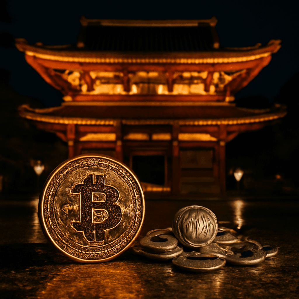 Remixpoint 出售山寨幣，庫藏僅保留比特幣