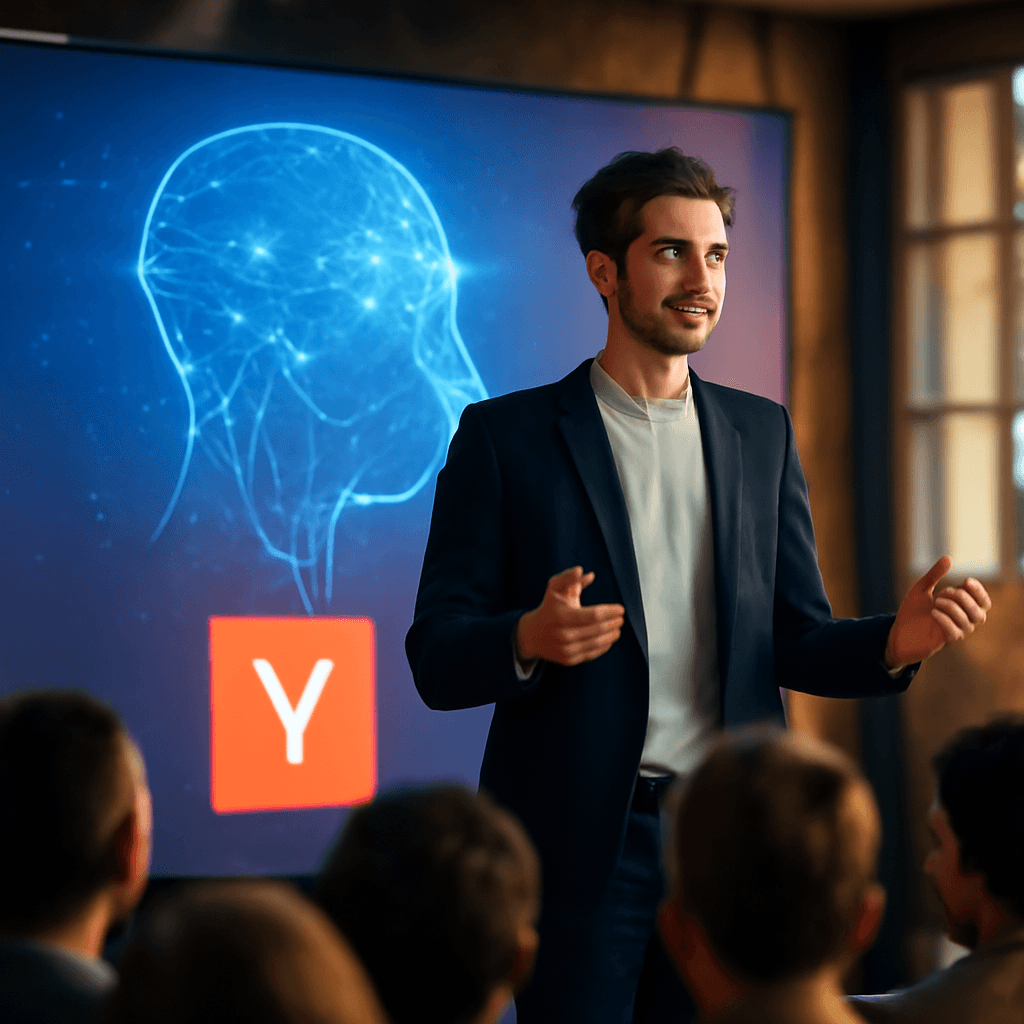 AfterQuery 的迅速崛起：一家 AI 訓練數據新創公司如何成為 YC 有史以來最快的獨角獸