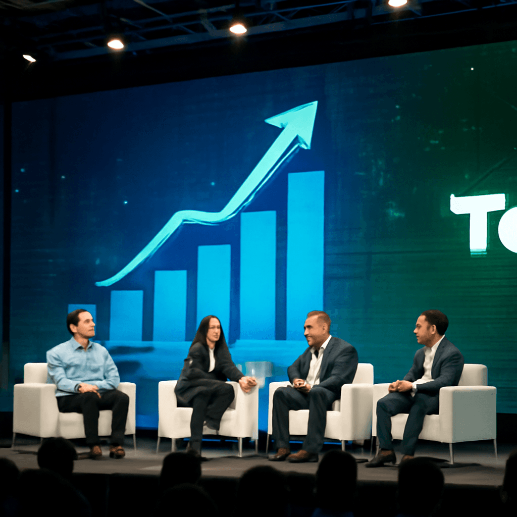 Builders Stage Returns to TechCrunch Disrupt 2026 with Practical Growth Strategies for Startups and Founders